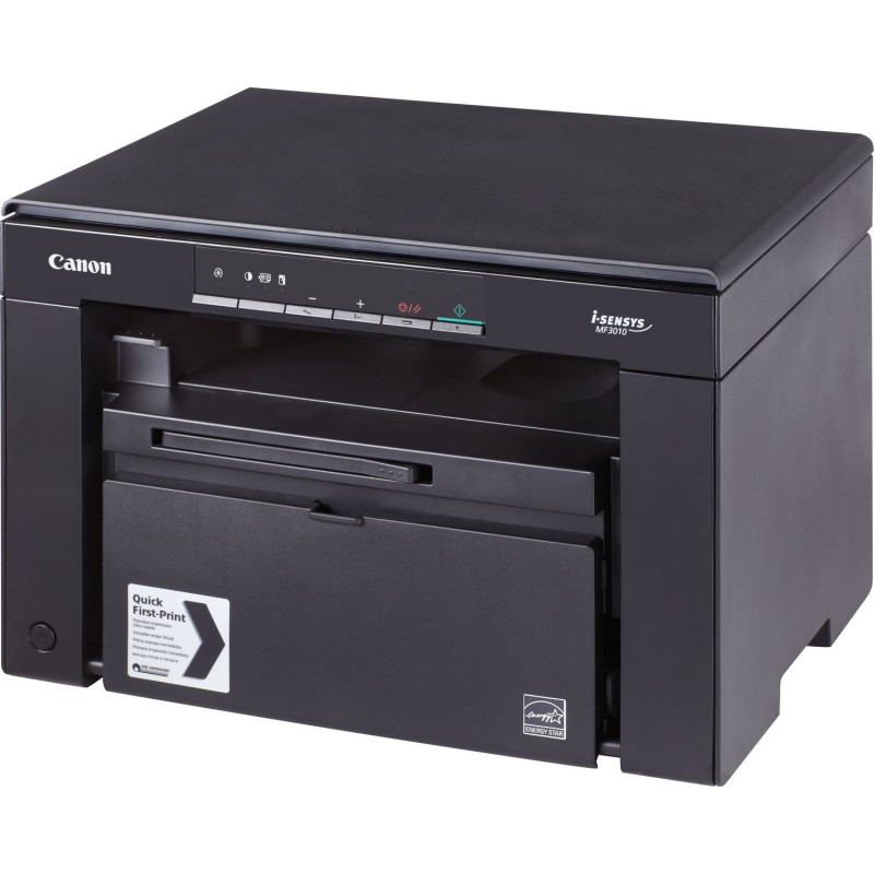 canon mf3010 scanner software